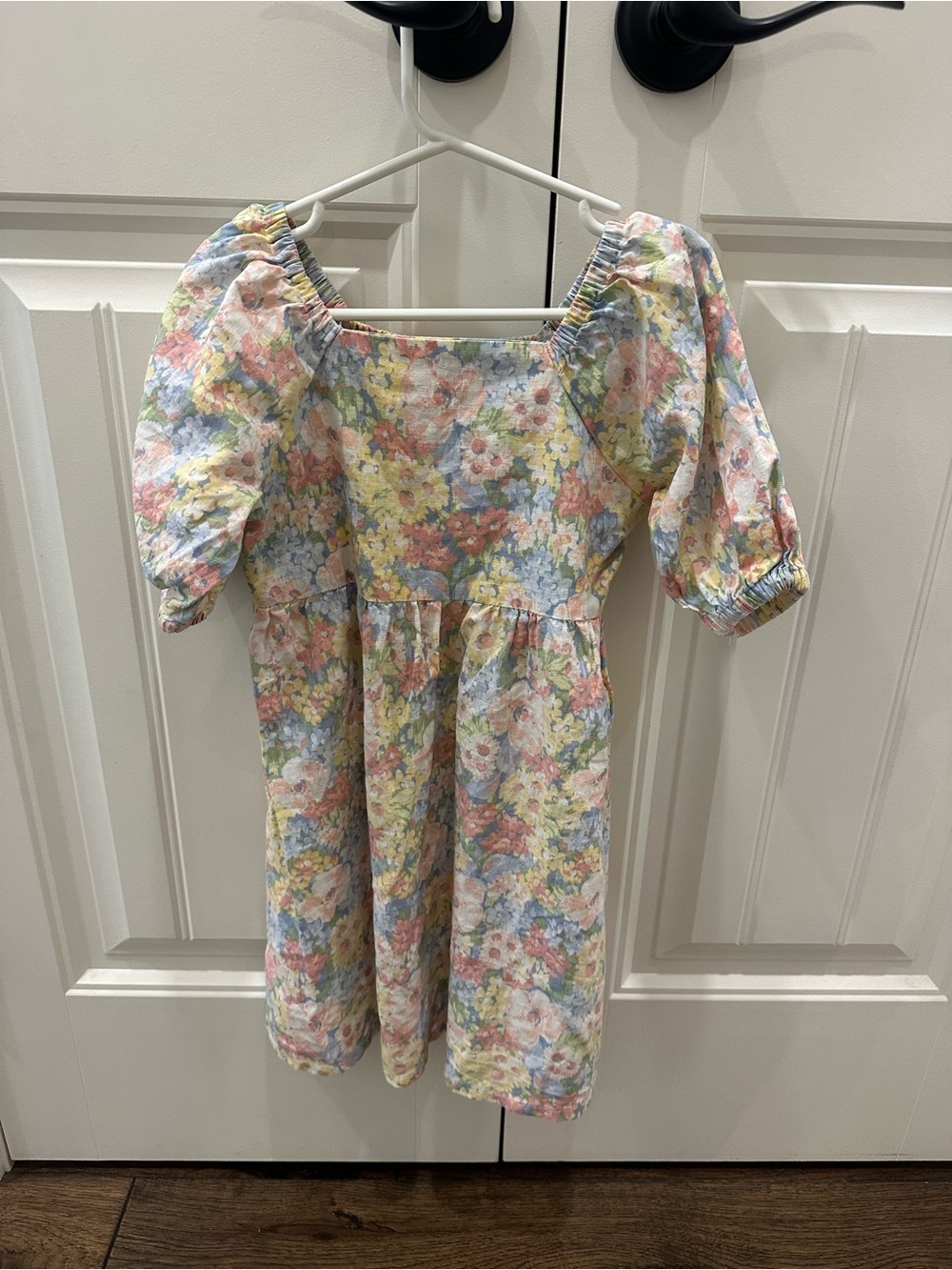 Jillian Harris x joe fresh dress